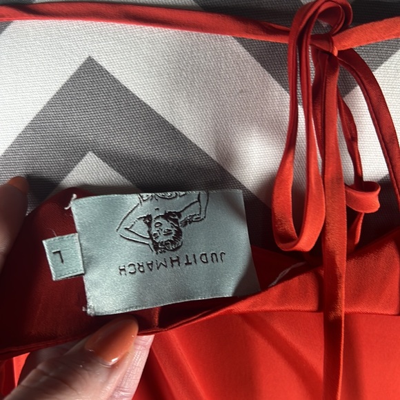 Judith March Blouse - Picture 4 of 6